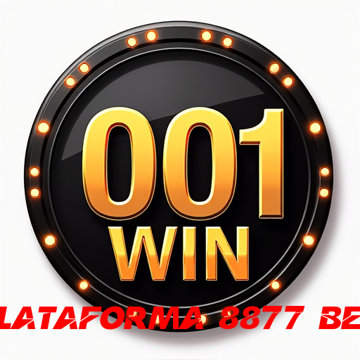 plataforma 8877 bet